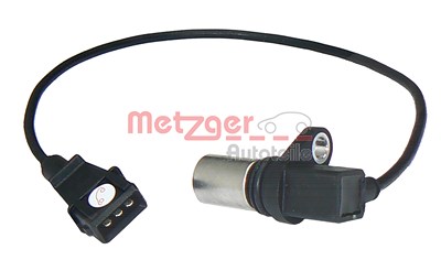 Metzger Impulsgeber, Kurbelwelle [Hersteller-Nr. 0902117] für Fiat, Lancia von METZGER