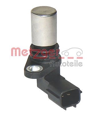 Metzger Impulsgeber, Kurbelwelle [Hersteller-Nr. 0909012] für Fiat, Lancia von METZGER