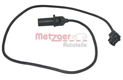 Metzger Impulsgeber, Kurbelwelle [Hersteller-Nr. 0902122] für Fiat von METZGER