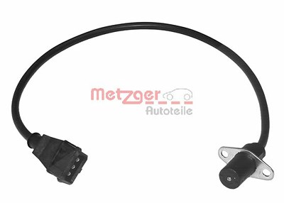 Metzger Impulsgeber, Kurbelwelle [Hersteller-Nr. 0902029] für Fiat von METZGER