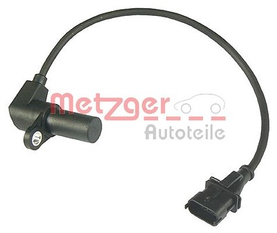 Metzger Impulsgeber, Kurbelwelle [Hersteller-Nr. 0902054] für Opel von METZGER