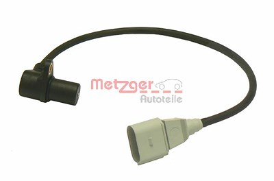 Metzger Impulsgeber, Kurbelwelle [Hersteller-Nr. 0902106] für Audi, VW von METZGER