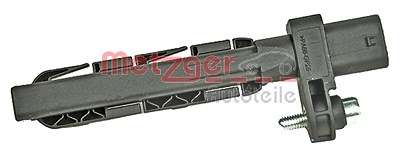 Metzger Impulsgeber, Kurbelwelle [Hersteller-Nr. 0902386] für BMW, Mini von METZGER