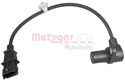 Metzger Impulsgeber, Kurbelwelle [Hersteller-Nr. 0902425] für Hyundai von METZGER