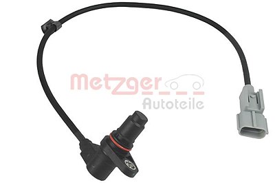 Metzger Impulsgeber, Kurbelwelle [Hersteller-Nr. 0902429] für Hyundai von METZGER