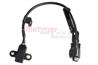 Metzger Impulsgeber, Kurbelwelle [Hersteller-Nr. 0902458] für Hyundai, Kia von METZGER