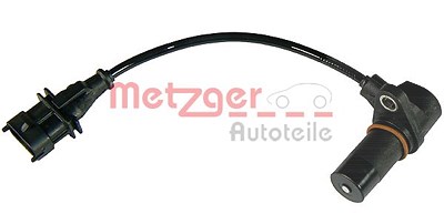 Metzger Impulsgeber, Kurbelwelle [Hersteller-Nr. 0902315] für Opel von METZGER