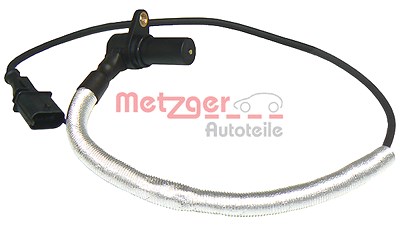 Metzger Impulsgeber, Kurbelwelle [Hersteller-Nr. 0902194] für Opel von METZGER