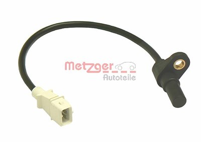 Metzger Impulsgeber, Kurbelwelle [Hersteller-Nr. 0902098] für Renault, Volvo von METZGER