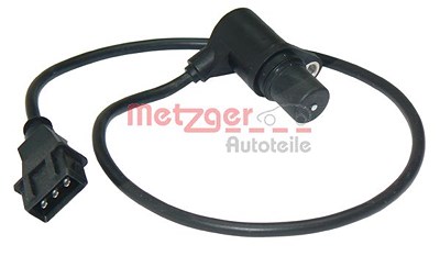 Metzger Impulsgeber, Kurbelwelle [Hersteller-Nr. 0902147] für VW von METZGER