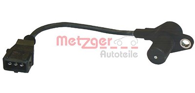 Metzger Impulsgeber, Schwungrad [Hersteller-Nr. 0902189] für Kia, Lancia, Peugeot, Volvo von METZGER