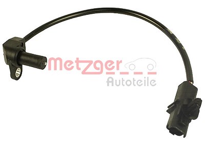 Metzger Impulsgeber, Schwungrad [Hersteller-Nr. 0902278] für Renault von METZGER