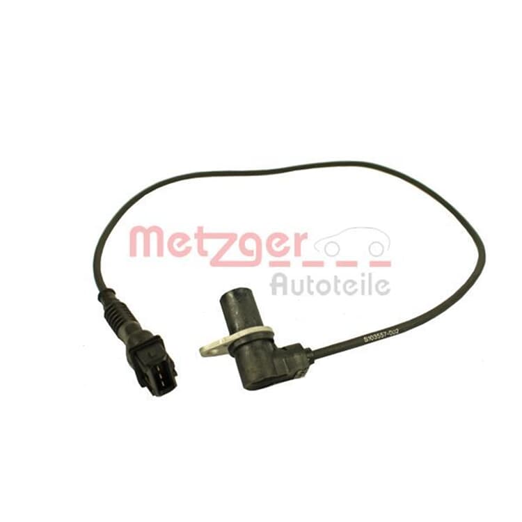 Metzger Impulsgeber Kurbelwelle BMW 3 E36 E39 320 523 528 i von METZGER