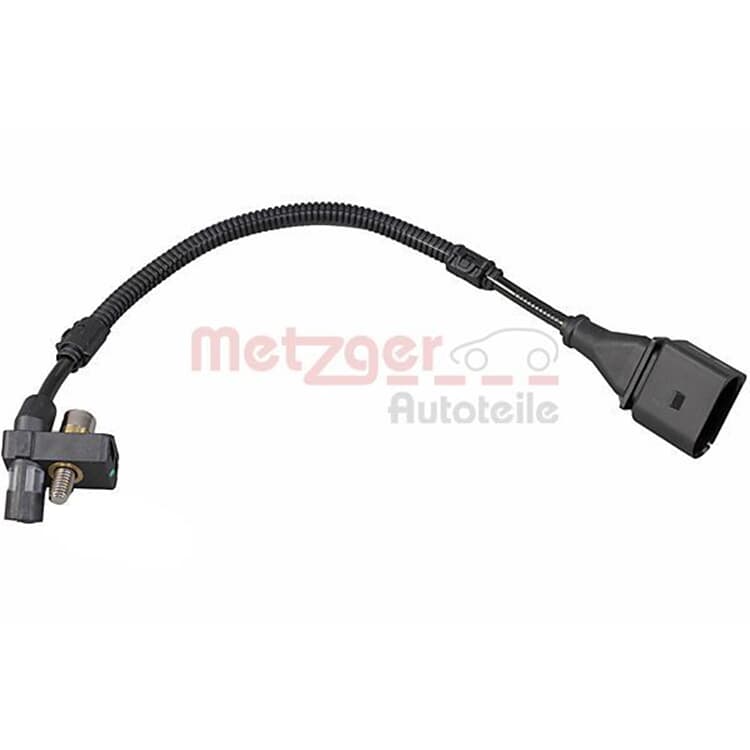 Metzger Impulsgeber f?r Kurbelwelle Audi A3 Skoda Octavia VW Golf Passat Touran von METZGER