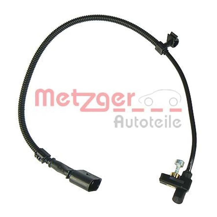 Metzger Impulsgeber f?r Kurbelwelle Seat Skoda VW von METZGER