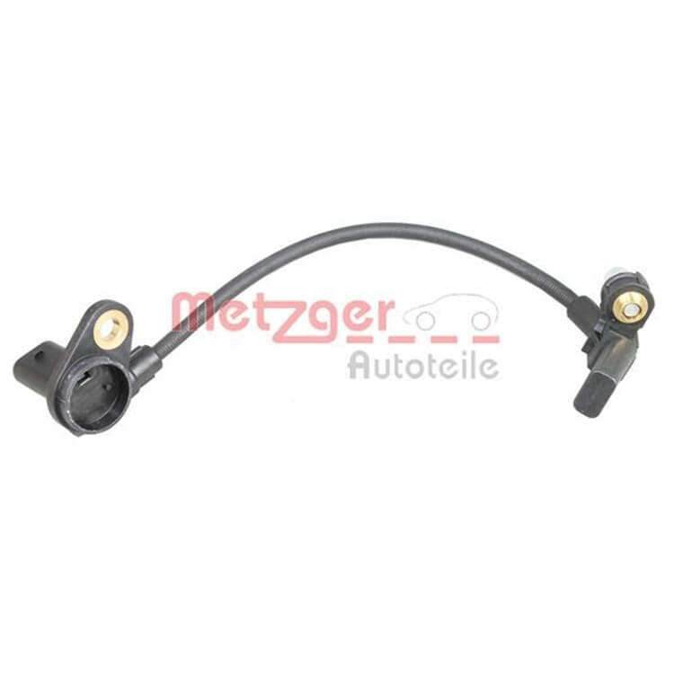 Metzger Impulsgeber f?r Kurbelwelle BMW 1er 2er 3er 4er 5er 6er 7er X3 X4 X5 X6 von METZGER