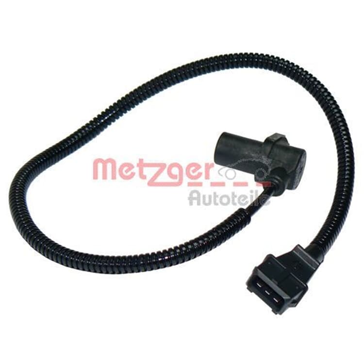 Metzger Impulsgeber f?r Kurbelwelle Citroen Fiat Iveco Peugeot von METZGER