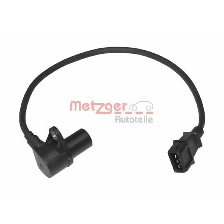 Metzger Impulsgeber f?r Kurbelwelle Ford Galaxy VW Corrado Golf Passat Sharan Vento von METZGER