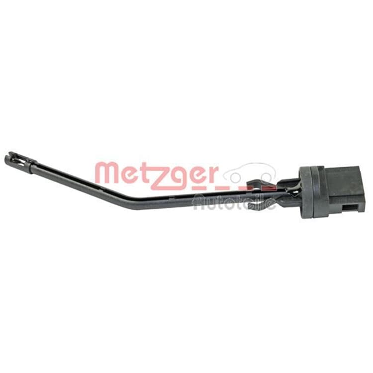 Metzger Innenraumtemperatursensor Audi Seat Skoda VW von METZGER