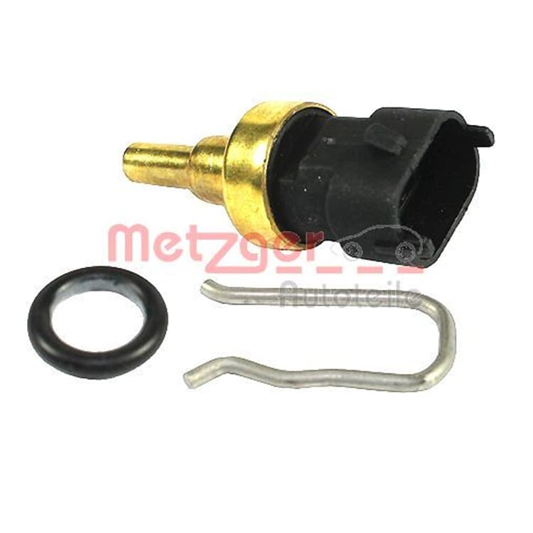 Metzger K?hlmitteltemperatursensor Alfa Chevrolet Citroen Fiat Opel Peugeot von METZGER