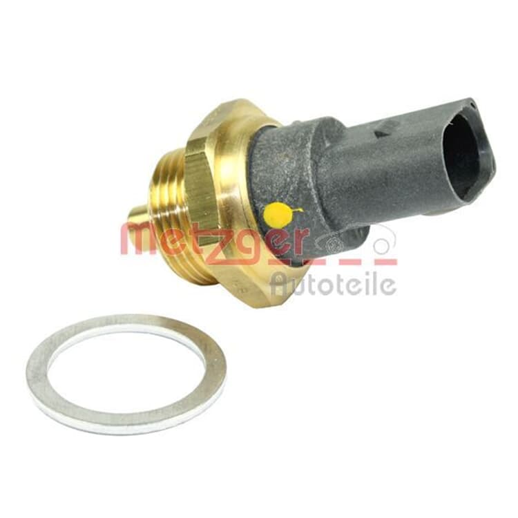 Metzger K?hlmitteltemperatursensor Audi A1 Seat Ibiza Skoda Fabia VW Polo von METZGER