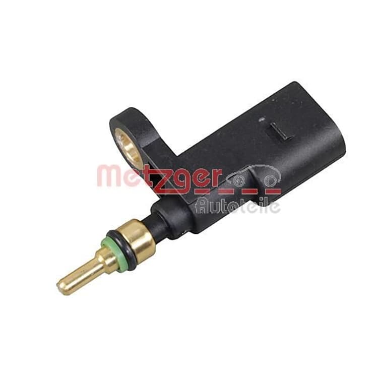 Metzger K?hlmitteltemperatursensor Audi CUPRA Seat Skoda VW von METZGER