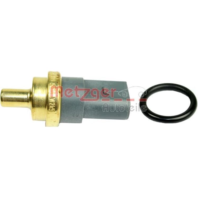 Metzger K?hlmitteltemperatursensor Audi Ford Mercedes Porsche Seat Skoda VW von METZGER