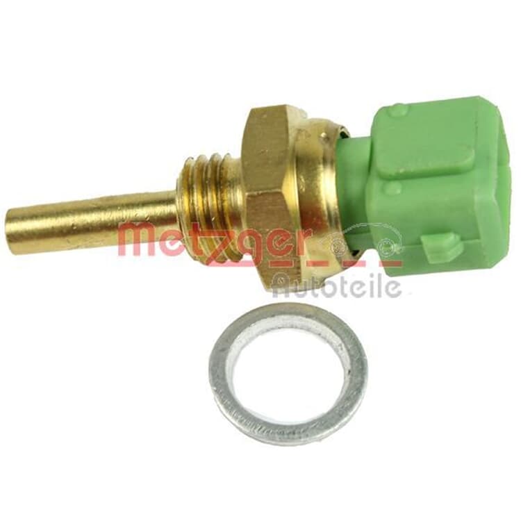 Metzger K?hlmitteltemperatursensor Daihatsu Mazda Suzuki Toyota von METZGER