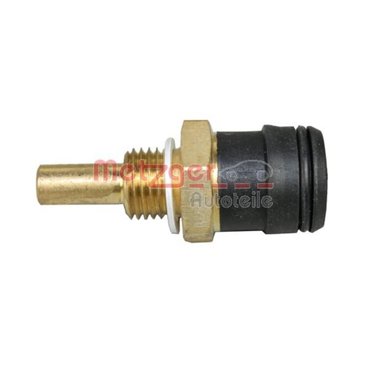 Metzger K?hlmitteltemperatursensor Mercedes A124 W124 C124 S124 W201 W126 C126 von METZGER