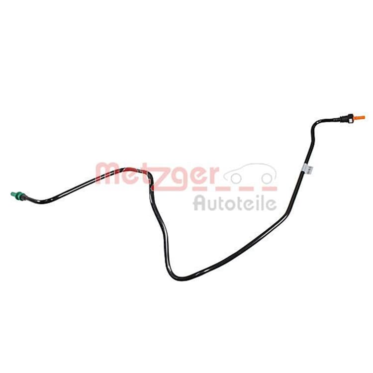 Metzger Kraftstoffleitung Citroen C3 Ds3 Peugeot 207 207/207+ 208 von METZGER