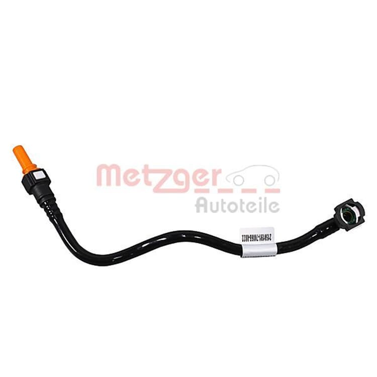 Metzger Kraftstoffleitung Ford C-Max Focus von METZGER