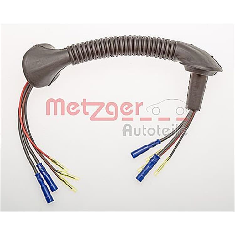 Metzger Kabelreparatursatz BMW 3er E46 Touring von METZGER