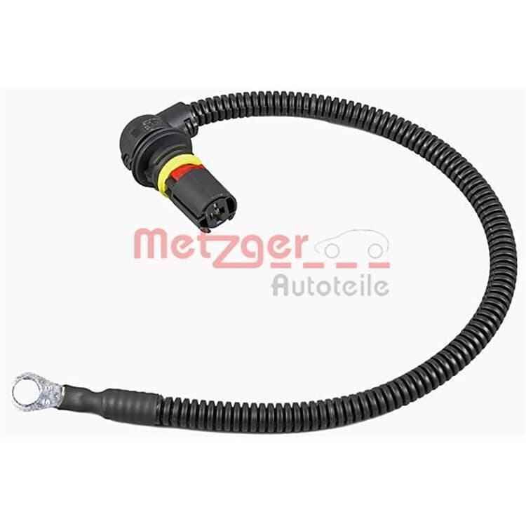 Metzger Kabelreparatursatz f?r Gl?hzeitsteuerger?t BMW Mercedes von METZGER