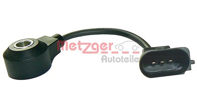 Metzger Klopfsensor [Hersteller-Nr. 0907035] für Audi, Seat, Skoda, VW von METZGER