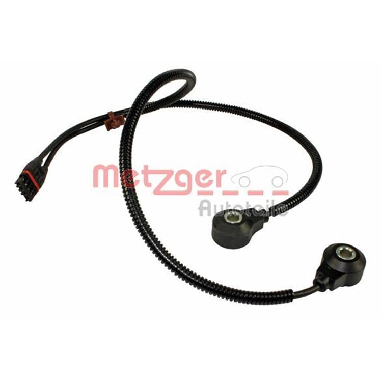 Metzger Klopfsensor BMW 1er 3er 5er 6er 7er X1 X3 X5 Z4 von METZGER