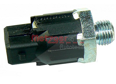 Metzger Klopfsensor [Hersteller-Nr. 0907042] für Dacia, Nissan, Opel, Renault, Suzuki von METZGER