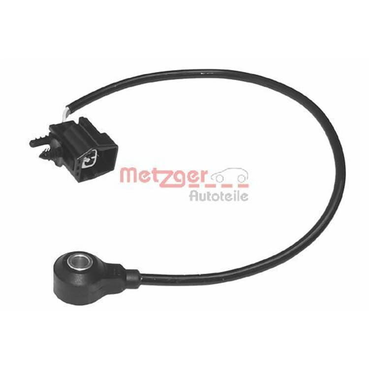 Metzger Klopfsensor Ford Fiesta Focus von METZGER