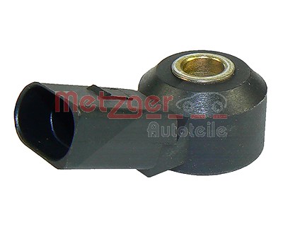 Metzger Klopfsensor [Hersteller-Nr. 0907001] für Audi, Bentley, Seat, Skoda, VW von METZGER