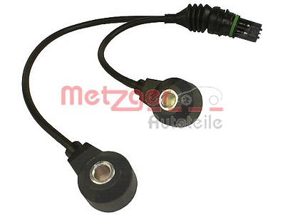 Metzger Klopfsensor [Hersteller-Nr. 0907092] für BMW von METZGER