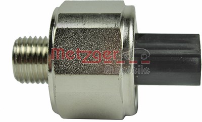 Metzger Klopfsensor [Hersteller-Nr. 0907106] für Honda von METZGER