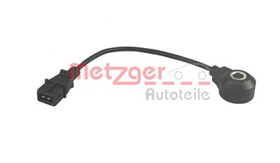 Metzger Klopfsensor [Hersteller-Nr. 0907088] für Hyundai, Kia von METZGER