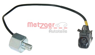 Metzger Klopfsensor [Hersteller-Nr. 0907010] für Mazda von METZGER