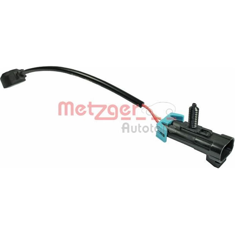 Metzger Klopfsensor Opel Astra Gt Insignia von METZGER