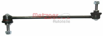 Metzger Koppelstange, Pendelstütze [Hersteller-Nr. 53049618] für Mercedes-Benz, Renault von METZGER