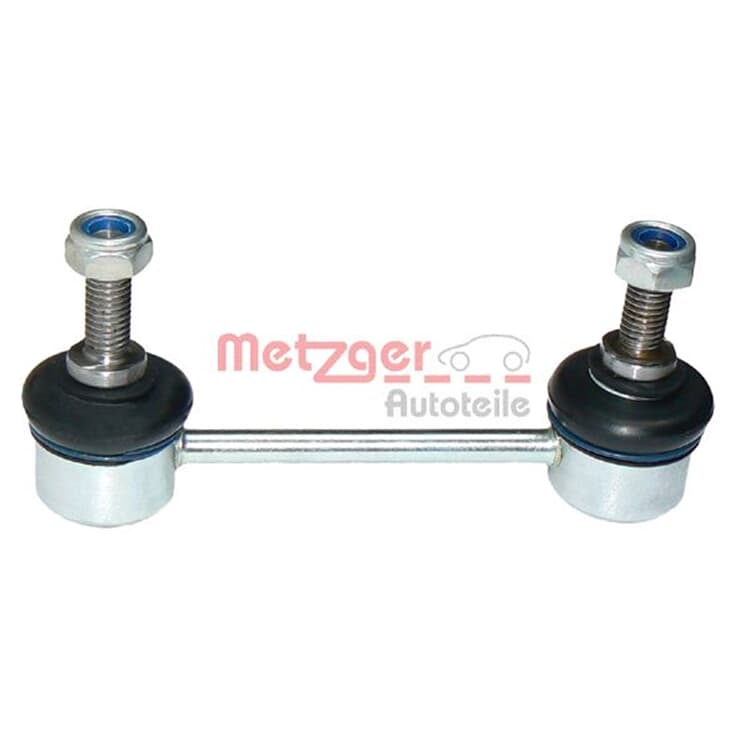 Metzger Koppelstange hinten Nissan Primera von METZGER