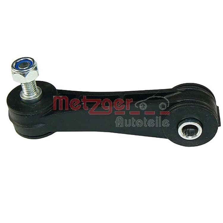 Metzger Koppelstange vorne Audi A3 Seat Leon Skoda Toledo II VW Golf IV von METZGER