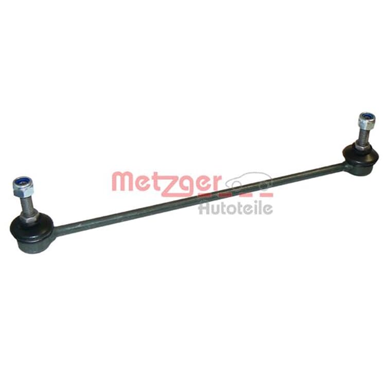 Metzger Koppelstange vorne Citroen C2 C3 C4 Ds3 Peugeot 1007 2008 206 206+ von METZGER