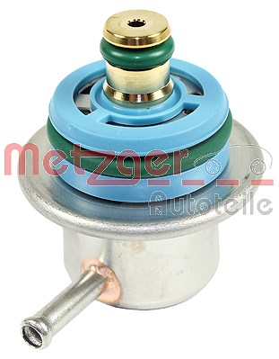 Metzger Kraftstoffdruckregler [Hersteller-Nr. 0892135] für Alfa Romeo, Citroën, Fiat, Peugeot, Renault von METZGER