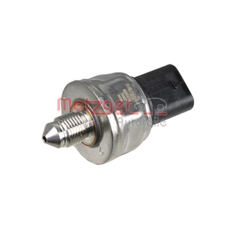 Metzger Kraftstoffdrucksensor Audi A3 A4 A5 Q2 Q5 Tt Seat Ateca VW Arteon T-Roc von METZGER