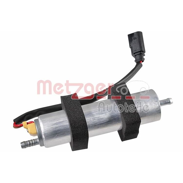 Metzger Kraftstoffpumpe Audi A4 A5 von METZGER